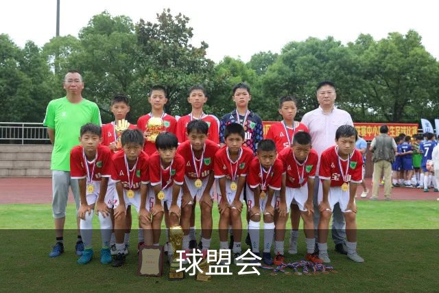 球盟会